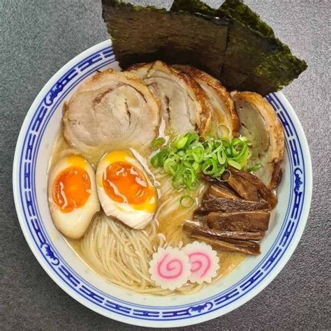 Narutomaki: The Unmissable Ramen Topping .